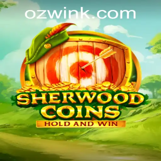 SherwoodCoins: A New Adventure in the Gaming World with 8600bet