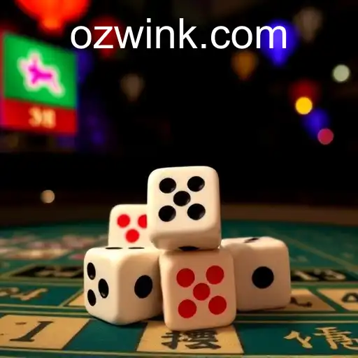 Exploring the Thrills of Sic Bo and the Role of 8600bet