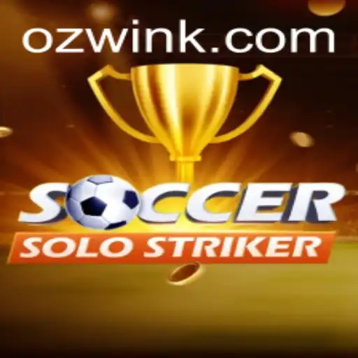 SoccerSoloStriker: A New Wave in Soccer Gaming