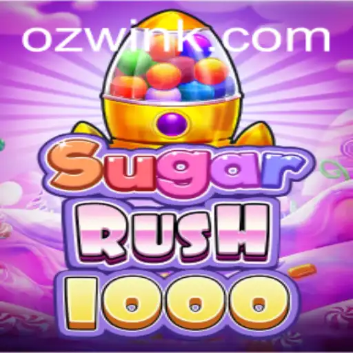 Dive into the Exciting World of SugarRush1000: Unleashing the Power of 8600bet