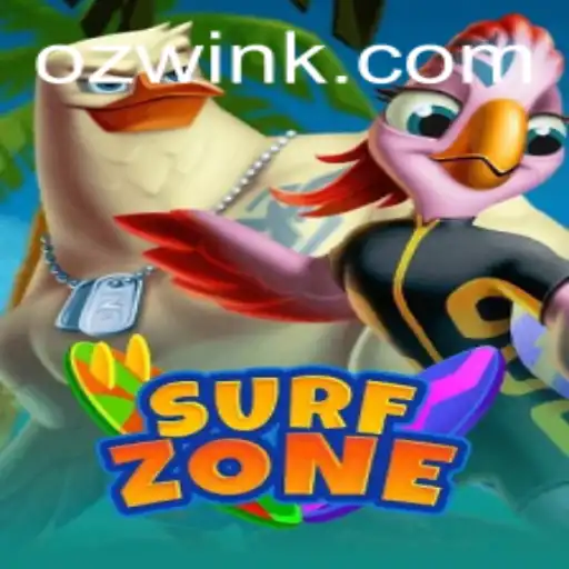 Dive into Adventure with SurfZone and the Excitement of 8600bet
