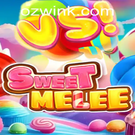 Exploring SweetMelee: A Thrilling Adventure with 8600bet