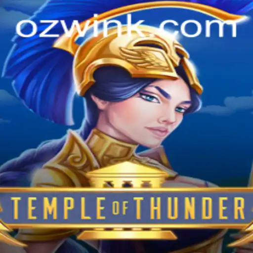 Unveiling TempleofThunder: A Journey into the World of Strategy and Thrills