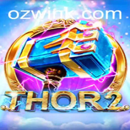 Unveiling Thor2: A Legendary Gaming Experience with 8600bet