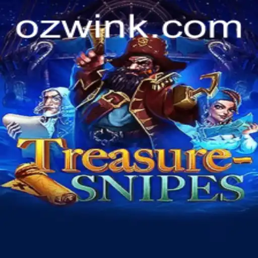 Discover the Thrill of TreasureSnipes: An In-Depth Look at the New Sensation with 8600bet
