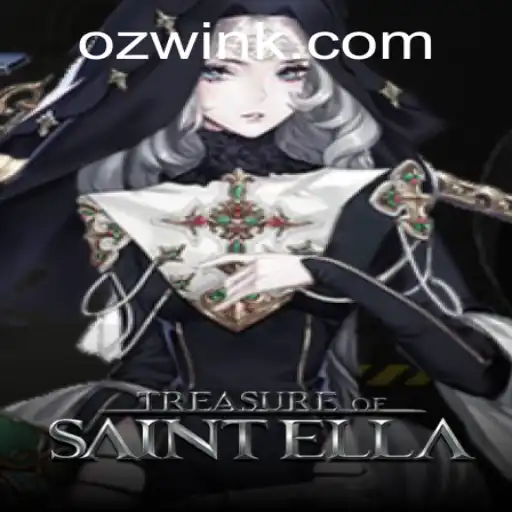 Discover the Exciting World of TreasureofSaintElla with 8600bet