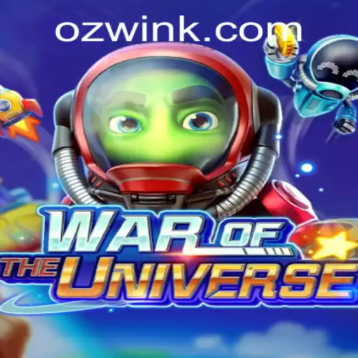 The Ultimate Guide to WAROFTHEUNIVERSE: Exploring 8600bet Strategies