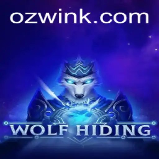Exploring the Thrilling World of WolfHiding