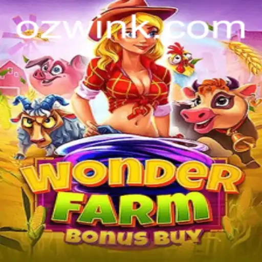 Discover the Enchantment of WonderFarmBonusBuy and the Excitement of 8600bet